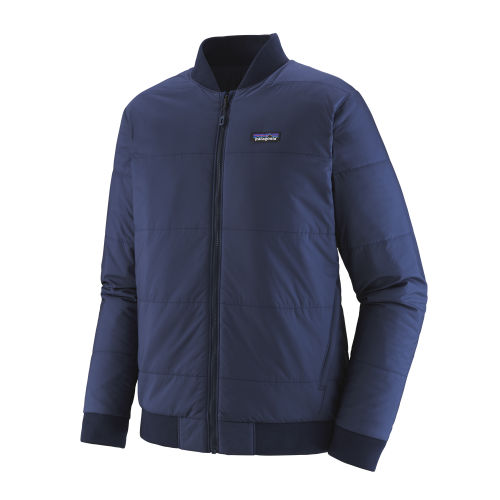 Patagonia M's Zemer Bomber Jkt Mサイズ M's Zemer Bomber Jacket – Patagonia Worn Wear®