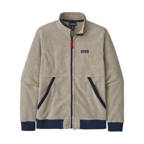 【PORTERNA】Olga fleece shearling jacket ooesiasrrqiiaxytuake.jpg