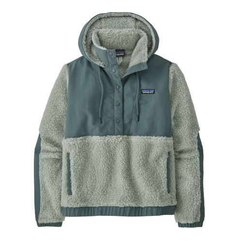 Women's Shelled Retro-X® Pullover – Patagonia Worn Wear® Women's Shelled Retro-X® Pullover – Patagonia Worn Wear®
