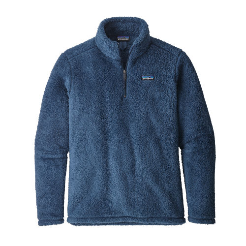 M's Los Gatos 1/4-Zip – Patagonia Worn Wear® M's Los Gatos 1/4-Zip – Patagonia Worn Wear®