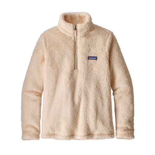 Women's Los Gatos 1/4-Zip – Patagonia Worn Wear® Women's Los Gatos 1/4-Zip – Patagonia Worn Wear®