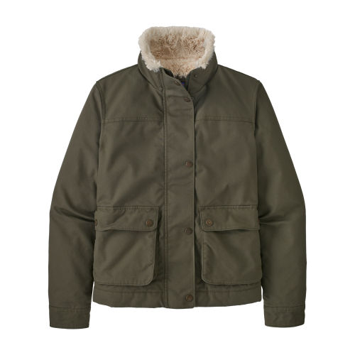 Women's Maple Grove Jacket – Patagonia Worn Wear® Women's Maple Grove Jacket – Patagonia Worn Wear®