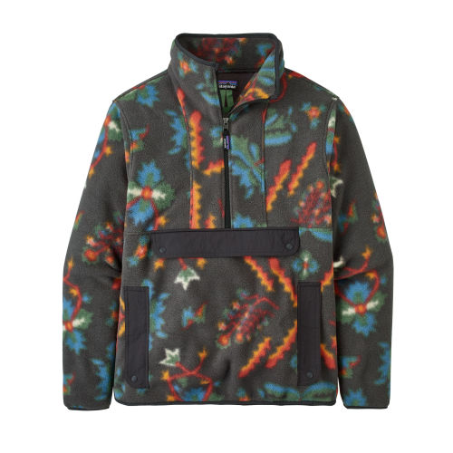 【2024年】お歳暮ギフト Synchilla® Anorak – Patagonia Worn Wear® XSサイズ以下