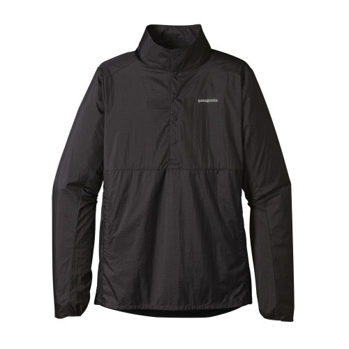 パタゴニア フーディニプルオーバー S 24156 ブラック Men's Houdini™ Pullover – Patagonia Worn Wear®