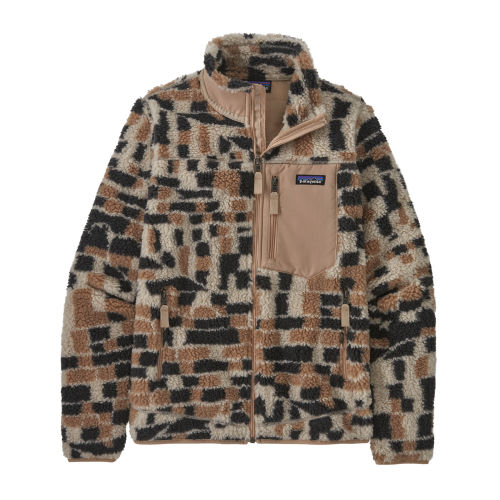 Women's Classic Retro-X® Jacket – Patagonia Worn Wear® Women's Classic Retro-X® Jacket – Patagonia Worn Wear®