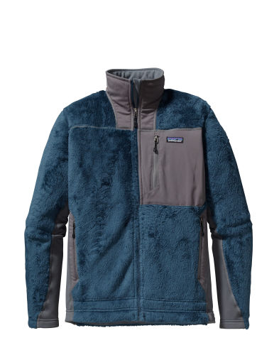Men's R3® Hi-Loft Jacket – Patagonia Worn Wear® Men's R3® Hi-Loft Jacket – Patagonia Worn Wear®
