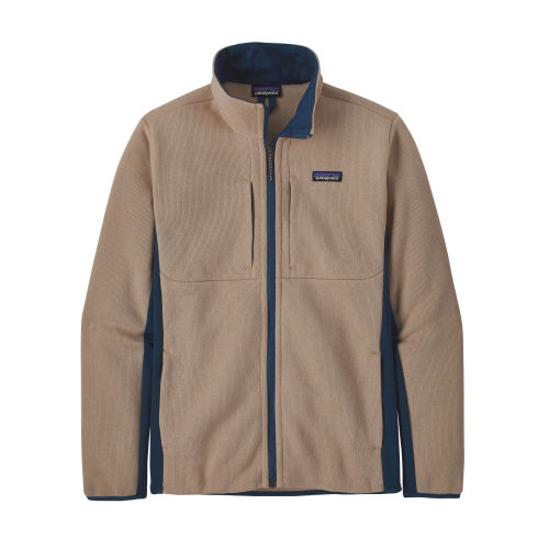 M's Lightweight Better Sweater® Jacket – Patagonia Worn Wear®