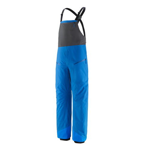 Men's SnowDrifter Bibs – Patagonia Worn Wear® Men's SnowDrifter Bibs – Patagonia Worn Wear®