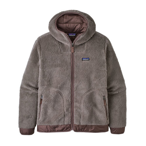 Men's Recycled Sherpa Hoody – Patagonia Worn Wear®