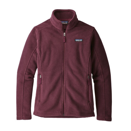 W's Classic Synchilla® Jacket – Patagonia Worn Wear® W's Classic Synchilla® Jacket – Patagonia Worn Wear®