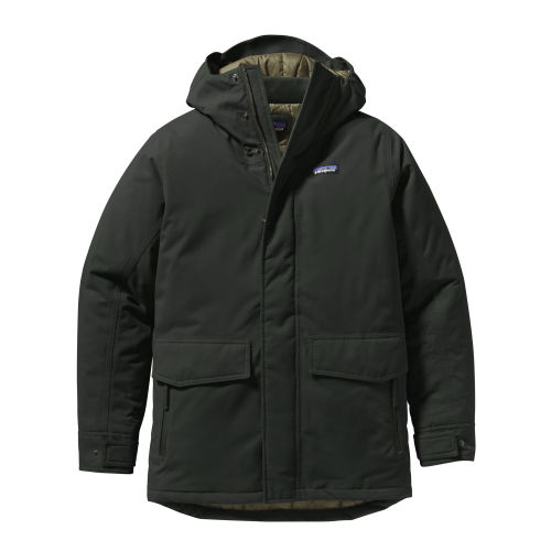 M's Stormdrift Parka – Patagonia Worn Wear®