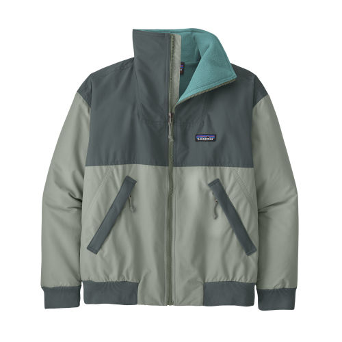 Women's Shelled Synchilla® Jacket – Patagonia Worn Wear® Women's Shelled Synchilla® Jacket – Patagonia Worn Wear®