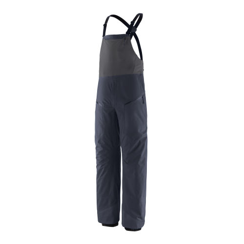 Men's SnowDrifter Bibs – Patagonia Worn Wear®
