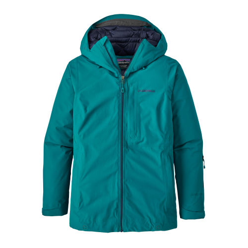 W's Primo Down Jacket – Patagonia Worn Wear® W's Primo Down Jacket – Patagonia Worn Wear®