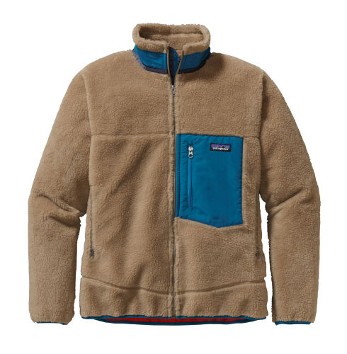 Men's Classic Retro-X® Jacket – Patagonia Worn Wear® Men's Classic Retro-X® Jacket – Patagonia Worn Wear®