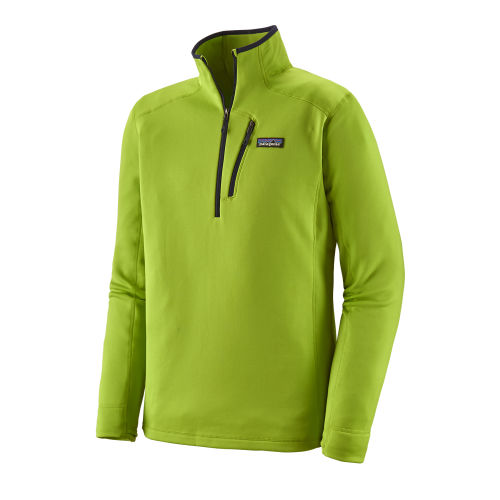 Men's Crosstrek 1/4-Zip – Patagonia Worn Wear® Men's Crosstrek 1/4-Zip – Patagonia Worn Wear®