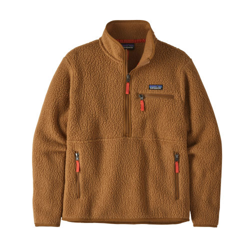 Women's Retro Pile Marsupial – Patagonia Worn Wear® Women's Retro Pile Marsupial – Patagonia Worn Wear®