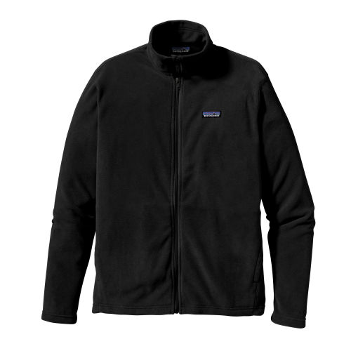M's Micro D®™ Jacket – Patagonia Worn Wear®