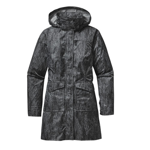 W's Torrentshell City Coat – Patagonia Worn Wear® W's Torrentshell City Coat – Patagonia Worn Wear®