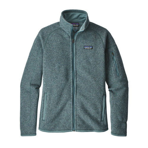 W's Better Sweater® Jacket – Patagonia Worn Wear® W's Better Sweater® Jacket – Patagonia Worn Wear®