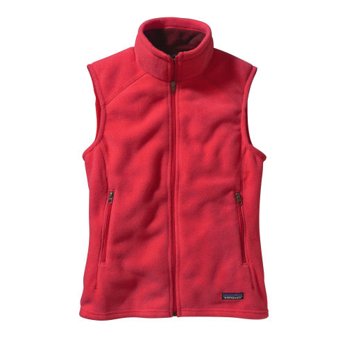 97’s Patagonia Shelled Synchilla Vest Patagonia Classic Synchilla Fleece Vest - Men's - Clothing