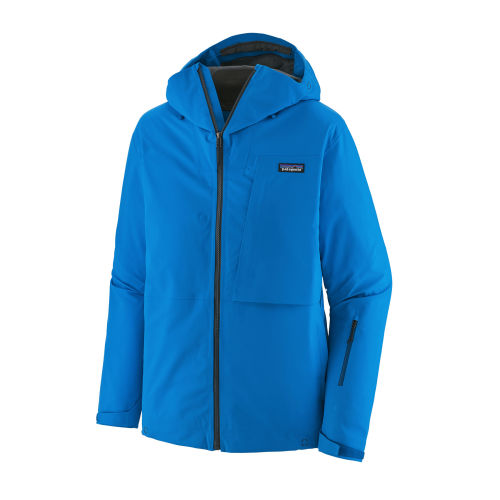 M's Untracked Jacket – Patagonia Worn Wear®