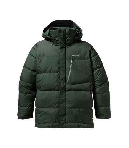 パタゴニア ルビコンジャケットM M's Rubicon Down Jacket – Patagonia Worn Wear®