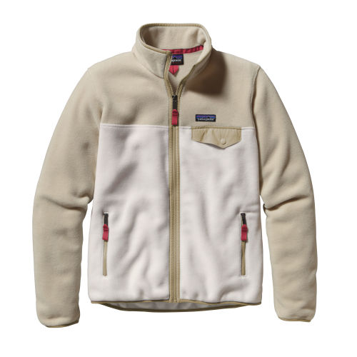 W's Full-Zip Snap-T® Jacket – Patagonia Worn Wear® W's Full-Zip Snap-T® Jacket – Patagonia Worn Wear®