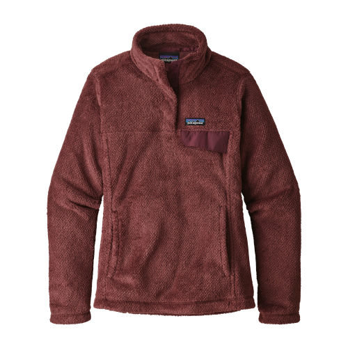 Women's Re-Tool Snap-T® Pullover – Patagonia Worn Wear® Women's Re-Tool Snap-T® Pullover – Patagonia Worn Wear®