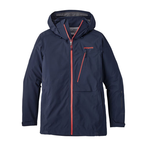 M's Untracked Jacket – Patagonia Worn Wear® M's Untracked Jacket – Patagonia Worn Wear®