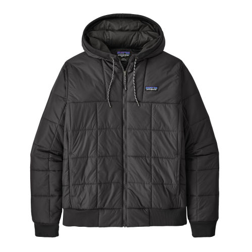 Men's Box Quilted Hoody – Patagonia Worn Wear® Men's Box Quilted Hoody – Patagonia Worn Wear®