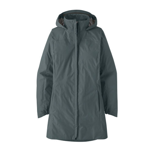 ジャケット・アウター 12s Patagonia torrent shell parka jacket W's Torrentshell City Coat – Patagonia Worn Wear®