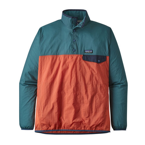 ジャケット・アウター patagonia 19SS Houdini Snap-T Pullover Men's Houdini® Snap-T® Pullover – Patagonia Worn Wear®