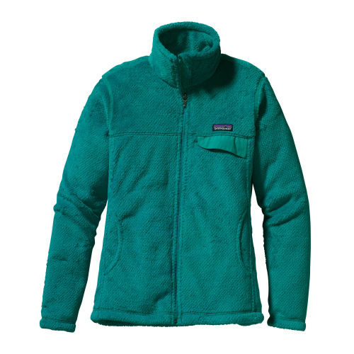 W's Full-Zip Re-Tool Jacket – Patagonia Worn Wear® W's Full-Zip Re-Tool Jacket – Patagonia Worn Wear®