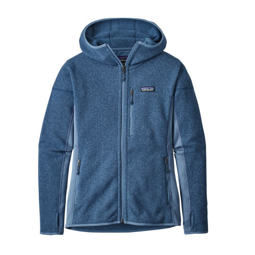 Patagonia アウター 25205 W's Performance Better Sweater® Hoody – Patagonia Worn Wear®