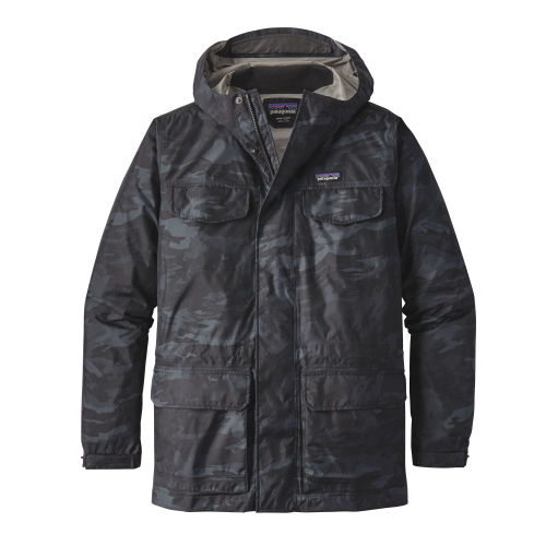 Patagonia トレントシェルパーカ　27070 サイズＭ M's Torrentshell Parka – Patagonia Worn Wear®