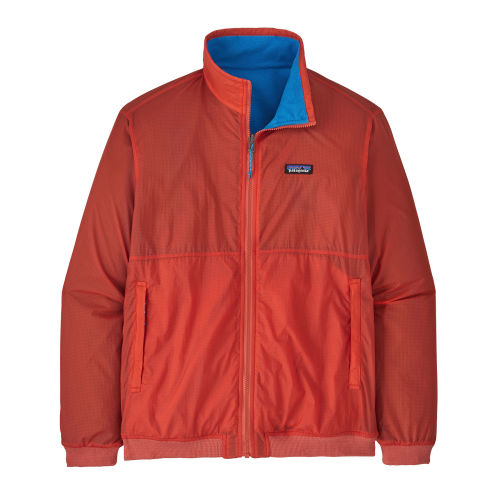Men's Reversible Shelled Microdini Jacket – Patagonia Worn Wear® Men's Reversible Shelled Microdini Jacket – Patagonia Worn Wear®