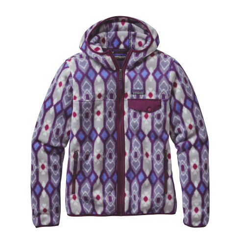 W's Lightweight Snap-T® Hooded Jacket – Patagonia Worn Wear® W's Lightweight Snap-T® Hooded Jacket – Patagonia Worn Wear®