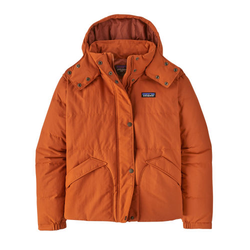 Women's Downdrift Jacket – Patagonia Worn Wear® Women's Downdrift Jacket – Patagonia Worn Wear®