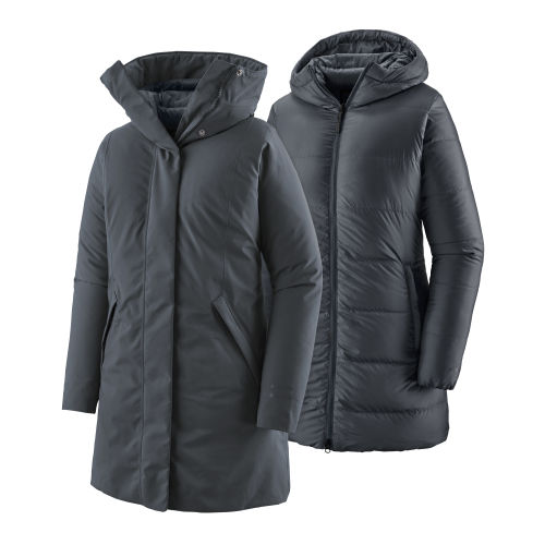 W's Frozen Range 3-in-1 Parka – Patagonia Worn Wear® W's Frozen Range 3-in-1 Parka – Patagonia Worn Wear®