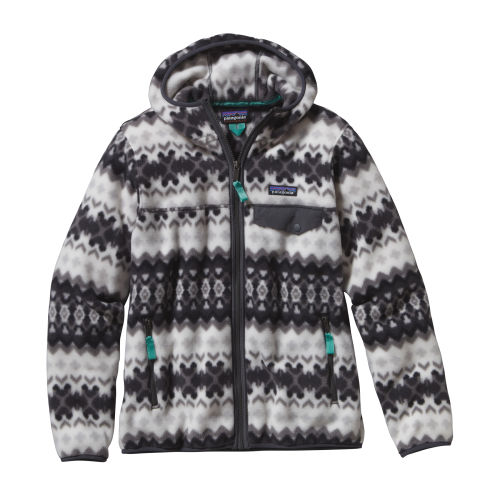 W's Lightweight Snap-T® Hooded Jacket – Patagonia Worn Wear® W's Lightweight Snap-T® Hooded Jacket – Patagonia Worn Wear®