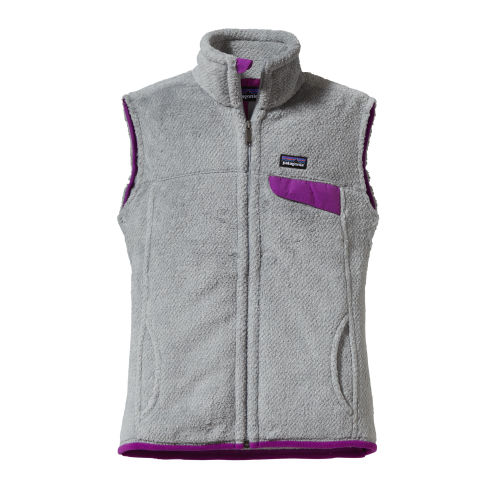 パタゴニア RE-TOOL VEST size S  R32 W's Re-Tool Vest – Patagonia Worn Wear®