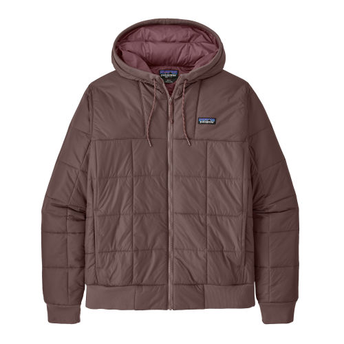 Men's Box Quilted Hoody – Patagonia Worn Wear® Men's Box Quilted Hoody – Patagonia Worn Wear®