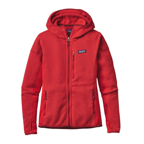 贈る結婚祝い Hoody Sweater® Better Performance W's – Wear® Worn Patagonia ジャケット、上着