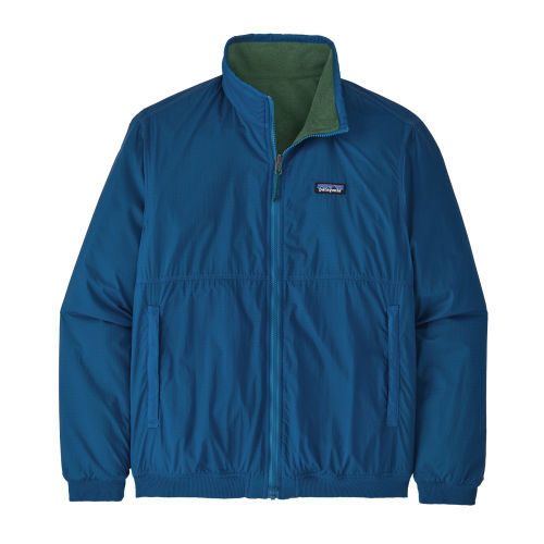 Men's Reversible Shelled Microdini Jacket – Patagonia Worn Wear® Men's Reversible Shelled Microdini Jacket – Patagonia Worn Wear®
