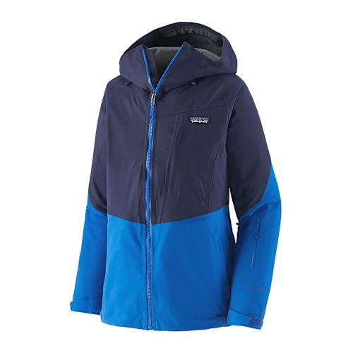 W's Untracked Jacket – Patagonia Worn Wear®