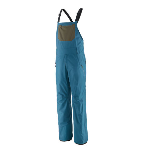 必見 Patagonia POWSLAYER Bibs US-S 日本M～L相当 必見 Patagonia POWSLAYER Bibs US-S 日本M～L相当 - メルカリ