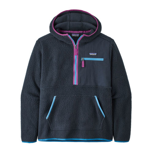 Men's Retro Pile Pullover – Patagonia Worn Wear® Men's Retro Pile Pullover – Patagonia Worn Wear®