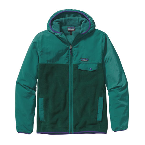 M's Shelled Synchilla® Snap-T® Hoody – Patagonia Worn Wear® M's Shelled Synchilla® Snap-T® Hoody – Patagonia Worn Wear®