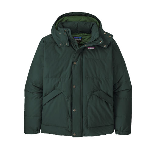 Men's Downdrift Jacket – Patagonia Worn Wear® Men's Downdrift Jacket – Patagonia Worn Wear®